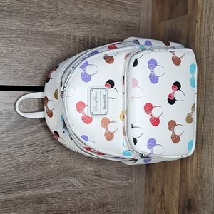 Ears Headband Holder Loungefly